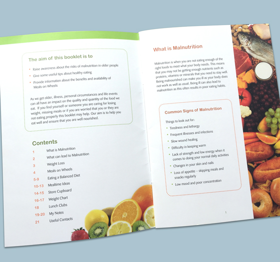 cope galway healthy eating booklet hope design pages a hope design cope galway healthy eating booklet hope design pages a hope design galway advertising branding graphic design print management